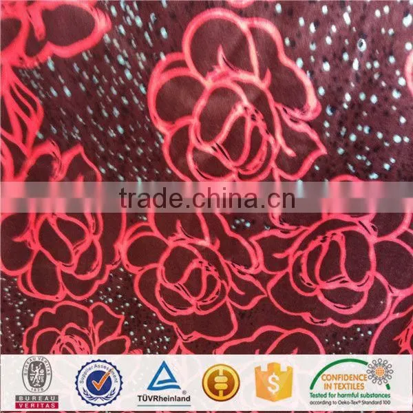 Laminated Sofa Fabric photo-4