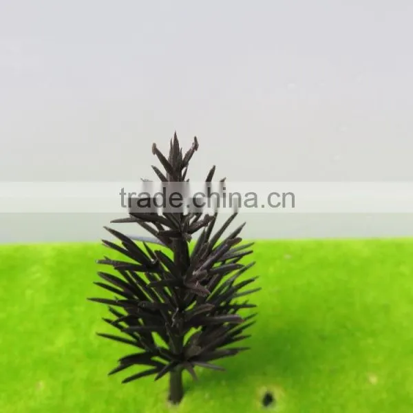 Scale Model Family Tree in 2015 New Model Trunk photo-2