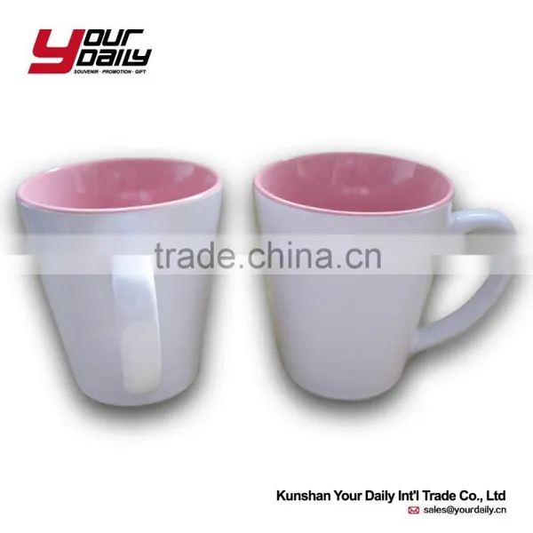 China Mug Ceramic Coffee Mug Cup Custom Logo ,ceramic Tea Mug photo-4