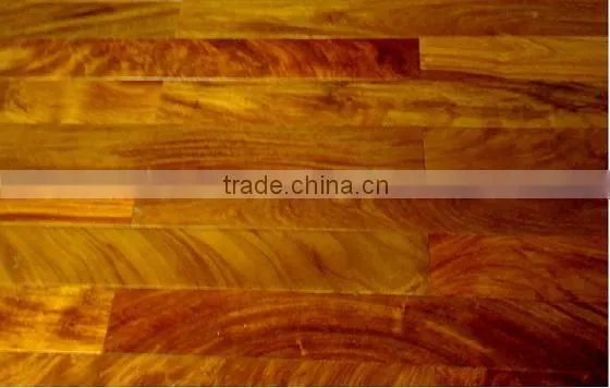 Finger Joint Wood Flooring