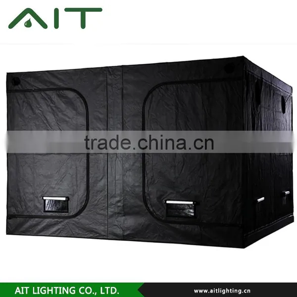 Easy Disassembly Branded Grow Tent Hydroponics photo-6