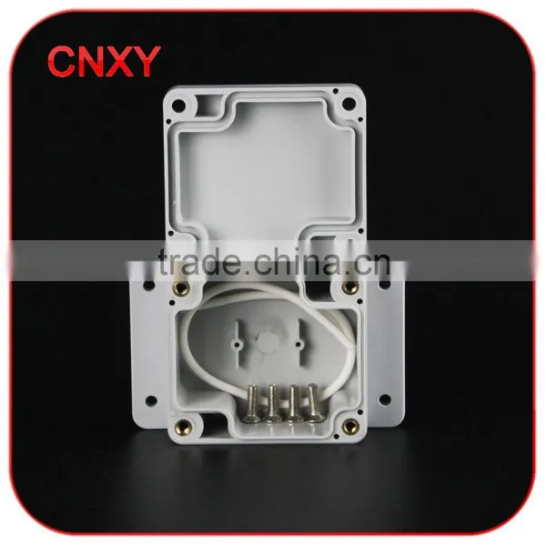 2015 Hottest Waterproof Enclosure With ce