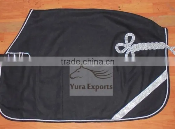 Fleece Horse Rugs. photo-4