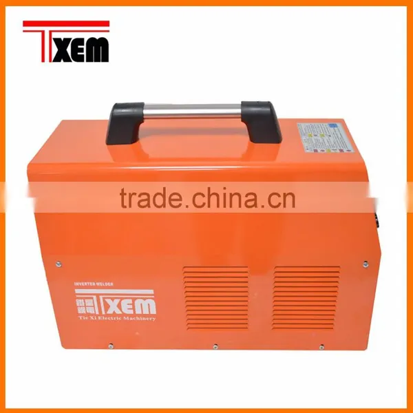 Classical Inverter DC Arc Welder Machine ZX7/ARC-315 20-315A,220/380V,13KVA photo-3