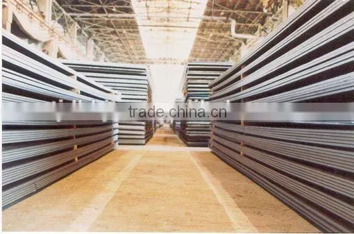 201 Stainless Steel Sheet 2b Finish photo-5