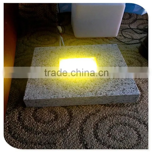 Outdoor Waterproof Ip65 RGB Led Floor Light, Garden Led Floor Light photo-2