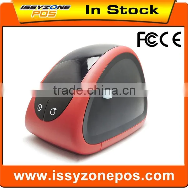 ITPP060 2 Inch Barcode Printer Lable Sticker Printer 58mm