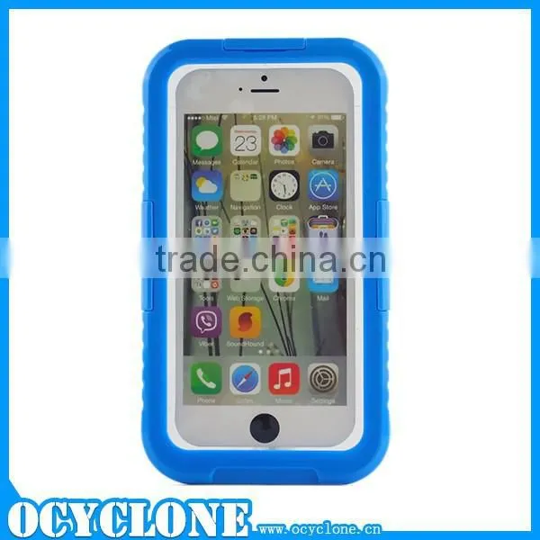 High quality for apple iphone 6 accessories screen protector phone case