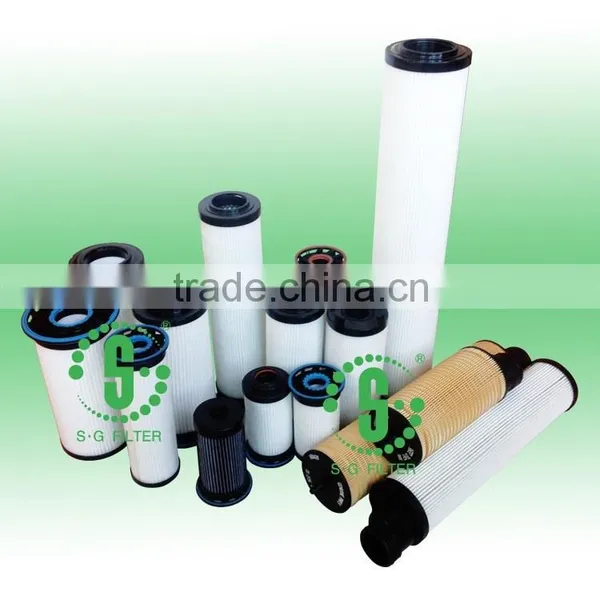 Air Filter C33300 for MANN & HUMMEL photo-3