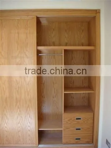 Closet Wardrobe