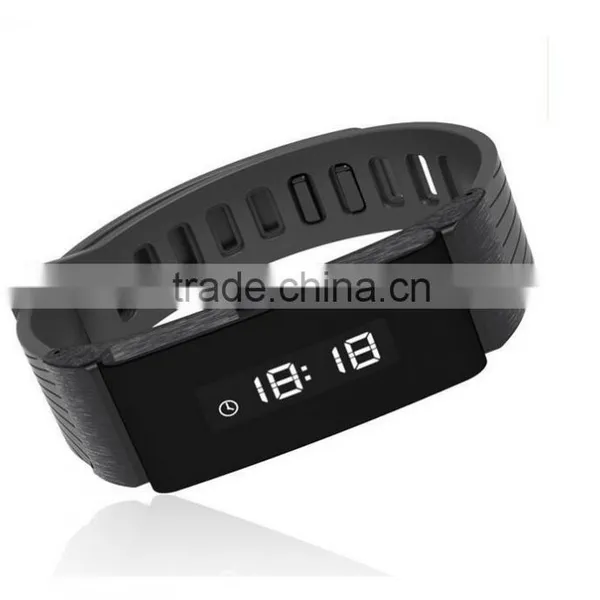 Aireego 2016 Wholesale Activity Trackers Activity Tracker With Heart Rate Bicycle Smart Band photo-3