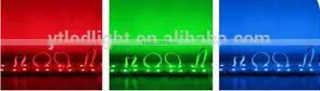 led module light 5050 4pcs leds rgb led module 12v 1w waterproof ip65 led rohs 5050 smd module led high quality 3 years warranty