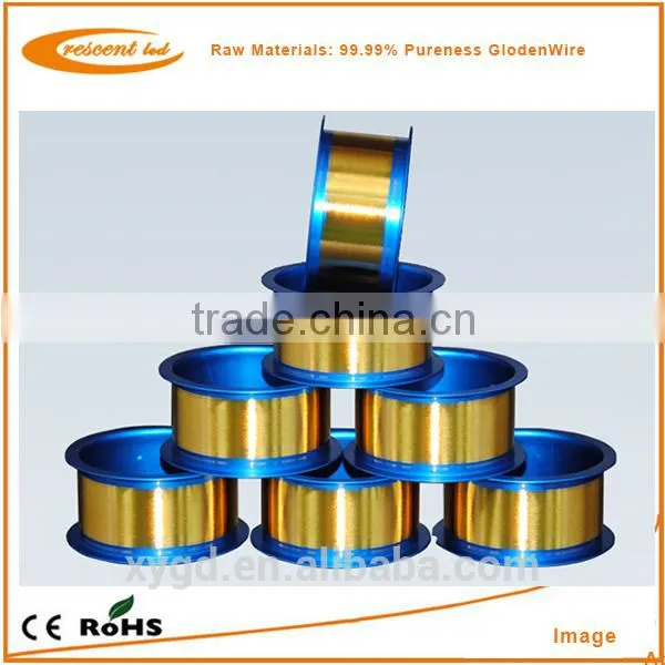 1w High Power Led photo-5