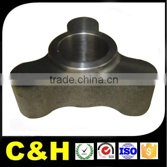 Die Casting Air Tool Parts With Aluminum photo-3