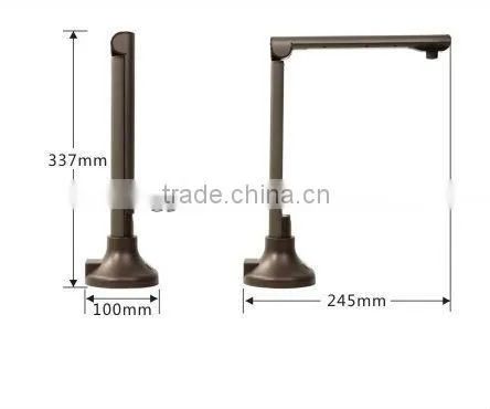 A3 Large Capture Size Digital Visualizer Visual Presenter for Presentation and Document Scanning photo-2