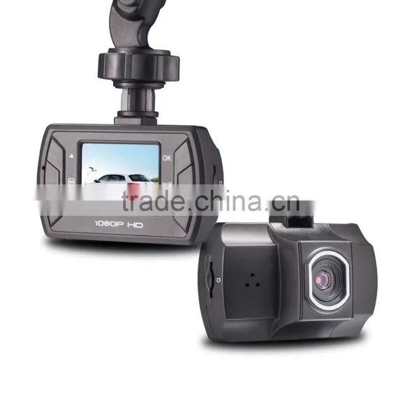 Super Mini Size 1080P FHD Mini Car Dvr photo-4