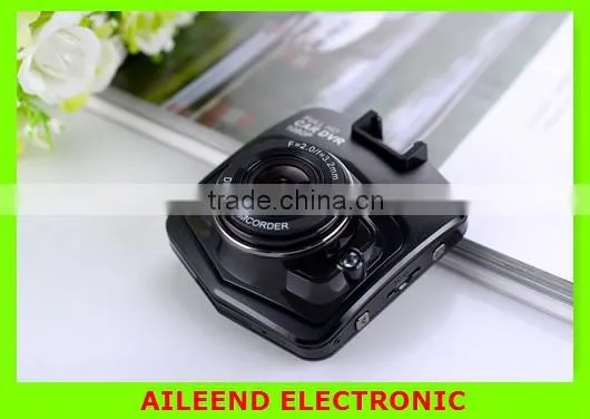 Original Novatek 96650 Car Dvr Camera Dash Cam Full HD 1080p Parking Video Recorder Mini Vehicle Black Box Night Vision photo-5