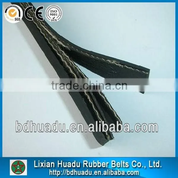 Recycling Conveyor Belt CC56 photo-6