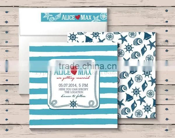 Fancy Wedding Invitation Card Printing photo-2