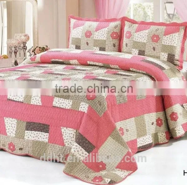 Patchwork Bedspreads / Patchwork Quilts