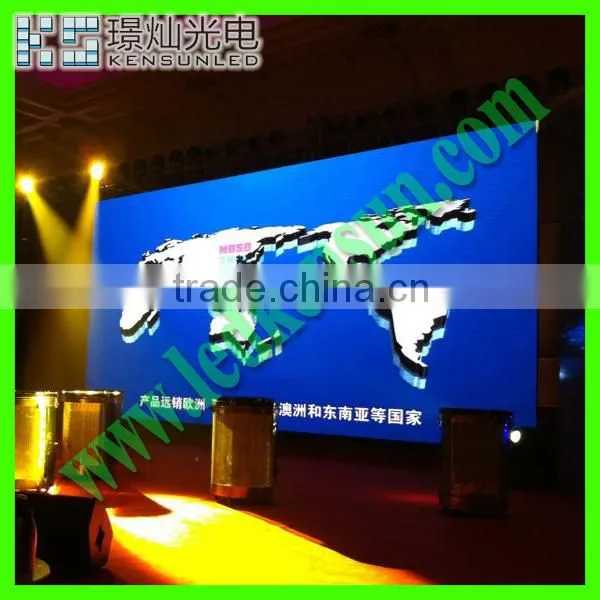 Outdoor P5mm Led Video Wall,Waterproof SMD IP65 Led Display Screen Quality Choice photo-2