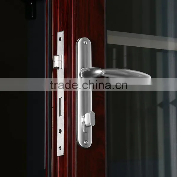 ROGENILAN 75 Series Modern House Latest Room Doors photo-6