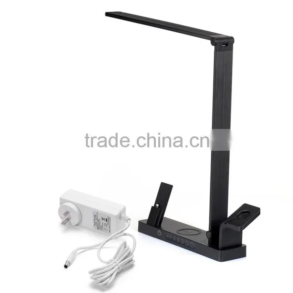 2016 Multi Functions Touch Sensor Controller Lamps Wireless Charging Stand photo-6