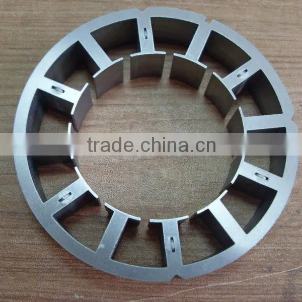 Rotor and Stator Lamination photo-4