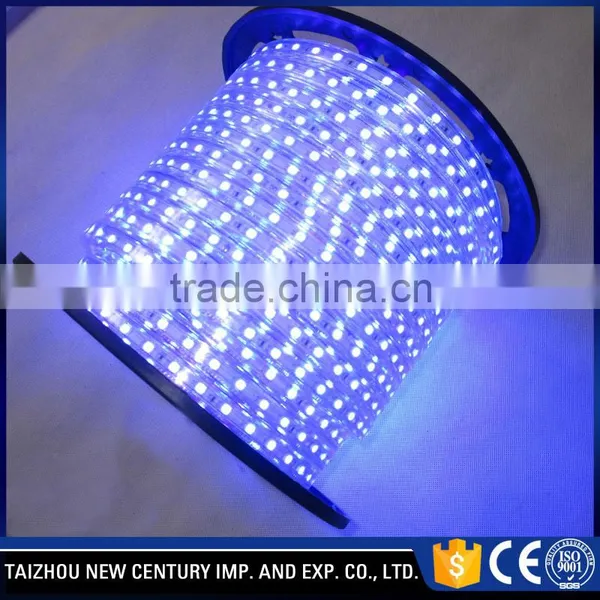 Pure Copper Wire Multicolor Rohs Led Strip Light