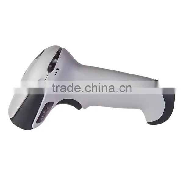Hot Sale:NT-2012 Competitive and Favorable Price of Wired Handheld Barcode Scanner for Supermarket photo-2