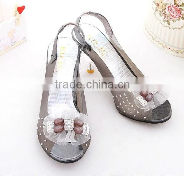 Metalized Colorful Reflective Themoplastic Polyrethane TPU Sheet for Ladies Shoes/sandals photo-2