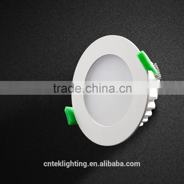 Trade Assurance 12W Dimmable LED Downlight photo-6