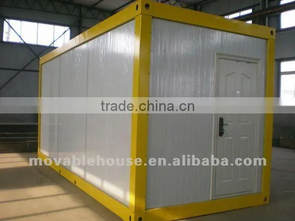 Container Ofifce House photo-2