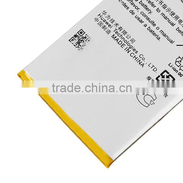 Wholesale Original Genuine 2460mAh Battery For Huawei Ascend P7 - HB3543B4EBW photo-6