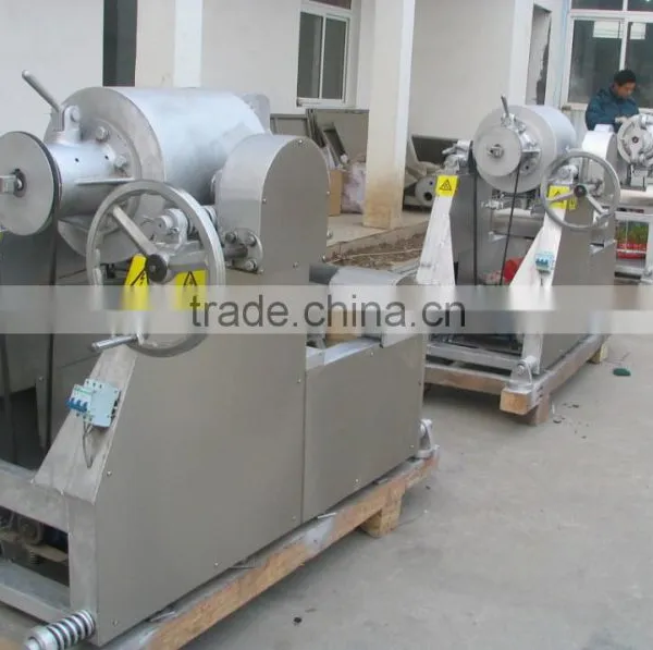 Automatic Industrial No Oil Corn Rice Pop Wheat Machine Quality Choice photo-5