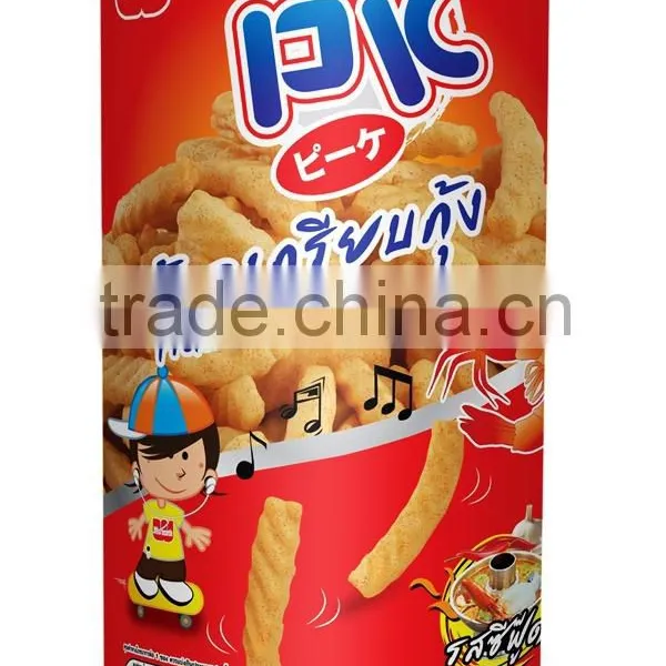 Thailand Prawn Crackers
