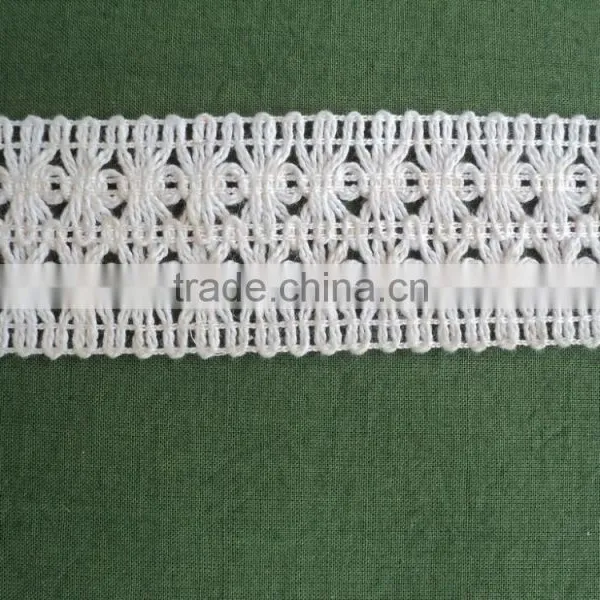 NEw Design Pattern Lace / Cotton Lace Design / Computer Deisng Pattern Lace photo-3