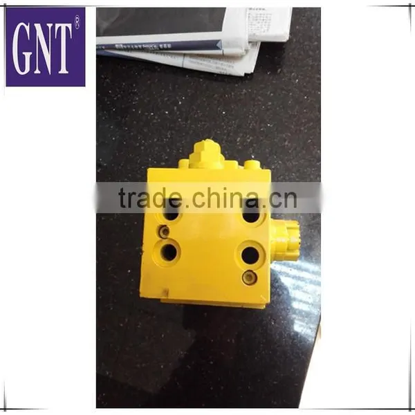 723-40-70100 PC200-6 6D102 Valve for Excavator photo-4