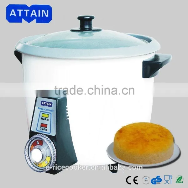 Perfect Brown Rice Electric Cooker to Iran
