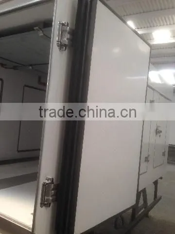 Eutectic Plate Truck Body photo-4