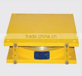 Manufacturers Supply Rubber Bearing / Pot Bearing / Bridge Rubber Bearing