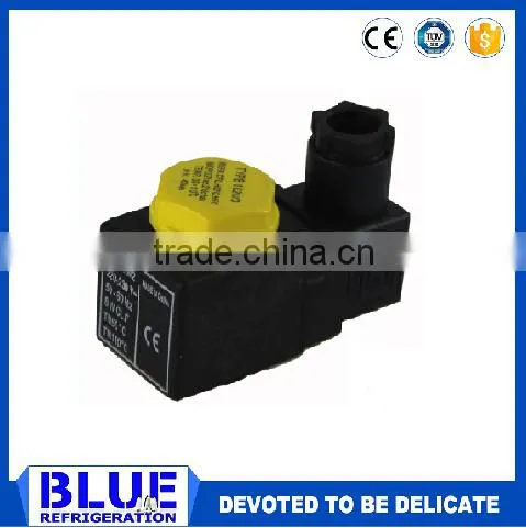 Solenoid Valve Coil photo-2