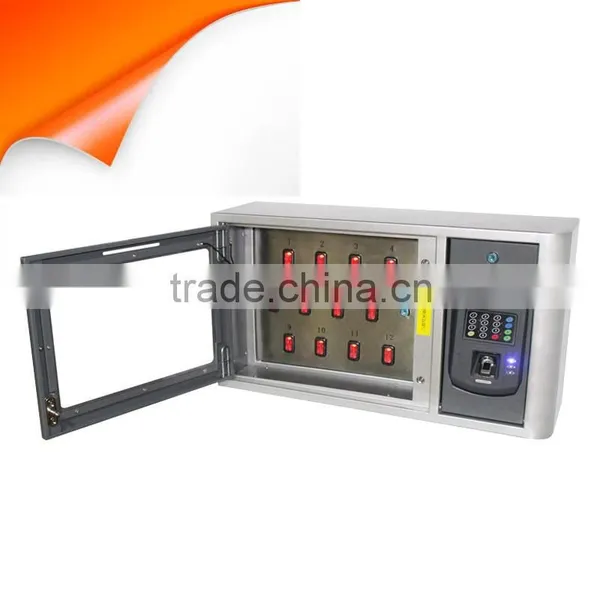 2015 New Product Landwell Cabinets for Storage of Electronic Components photo-4