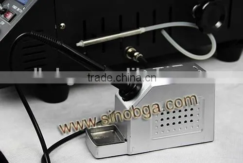 Dinghua Mobile Repair Tools Laser Welding Machine With Soldering Iron DH-A1L Quality Choice photo-6
