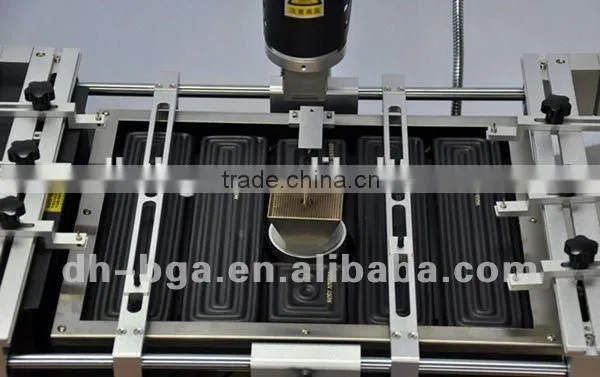 Dinghua DH-A1 Bga Reballing Machine for Repair Computer Motherboard, Mobile Phone Pcs photo-4