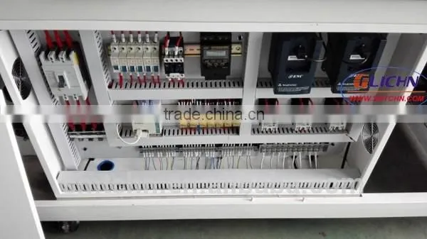 Small Wave Soldering Machine LF250 /flux Spray System/ Solder Paste 130Kg Quality Choice photo-6