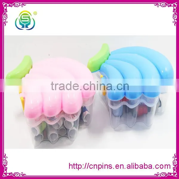 Disposable Pvc Sewing Bag for Travel photo-6