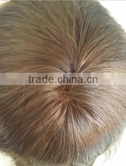 Fashiopn Toupee photo-2