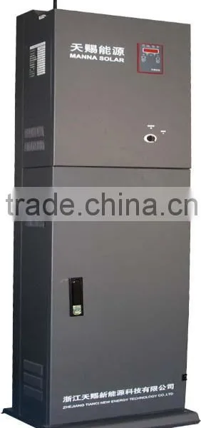 Solar Water Pump for Irrigation and Human Drinking From River/borehole photo-4