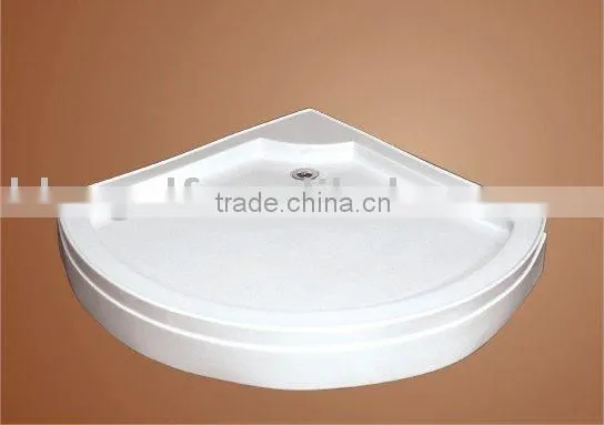 Acrylic Shower Tray